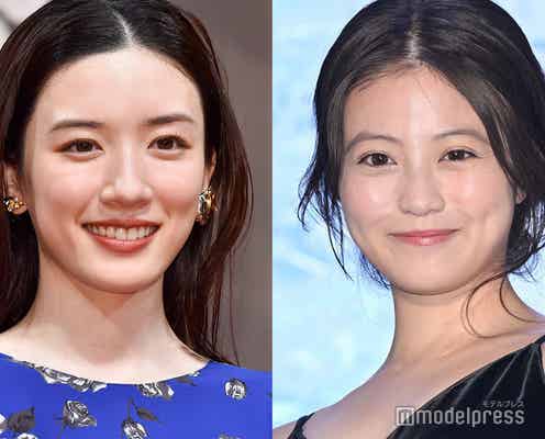 永野芽郁、今田美桜と“7年連続”クリスマスイブ過ごす「決まりがあって」