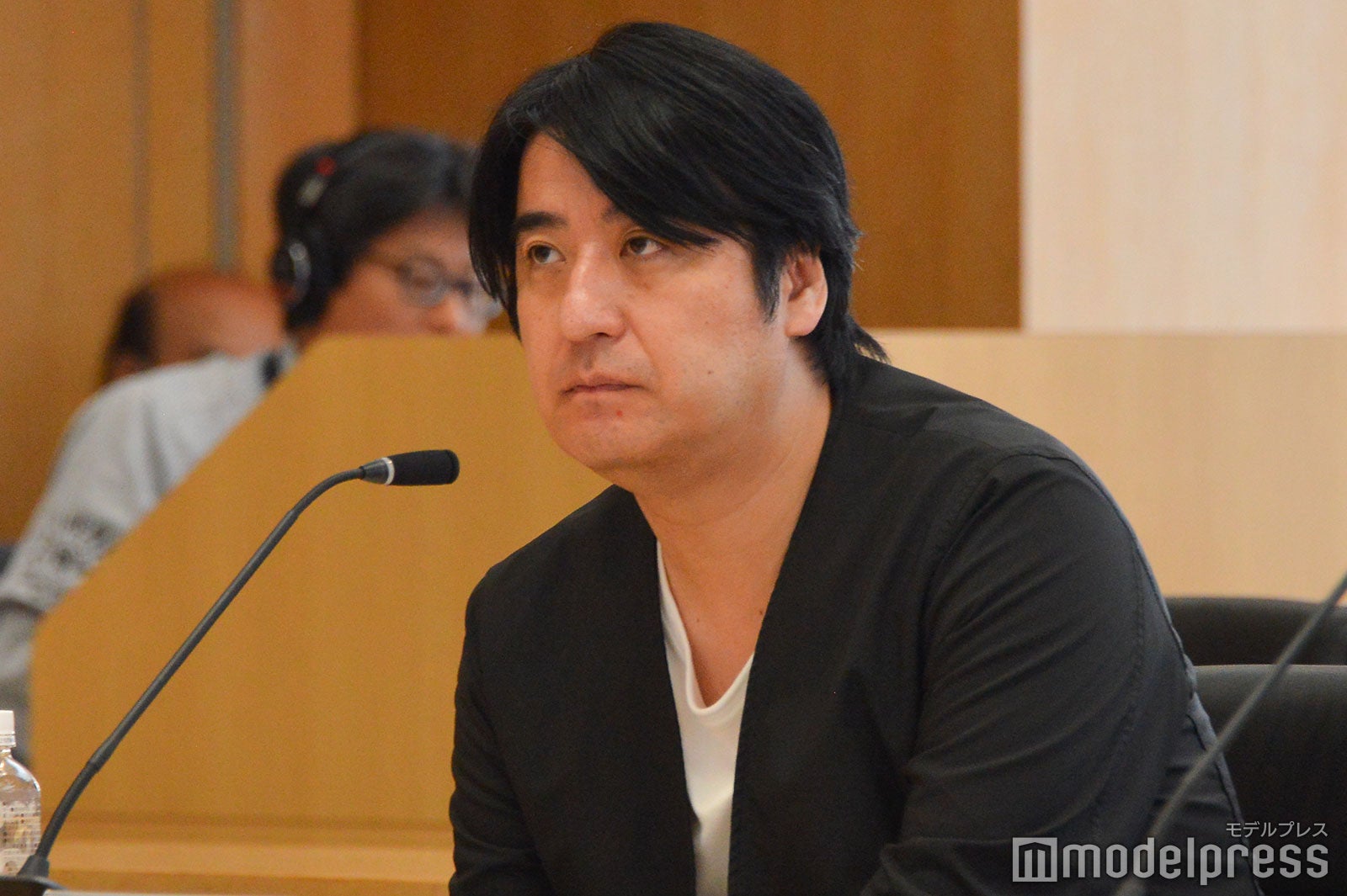 「オドオド×ハラハラ」演出・プロデュースの佐久間宣行氏（C）モデルプレス