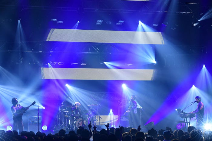 King Gnu (提供写真)