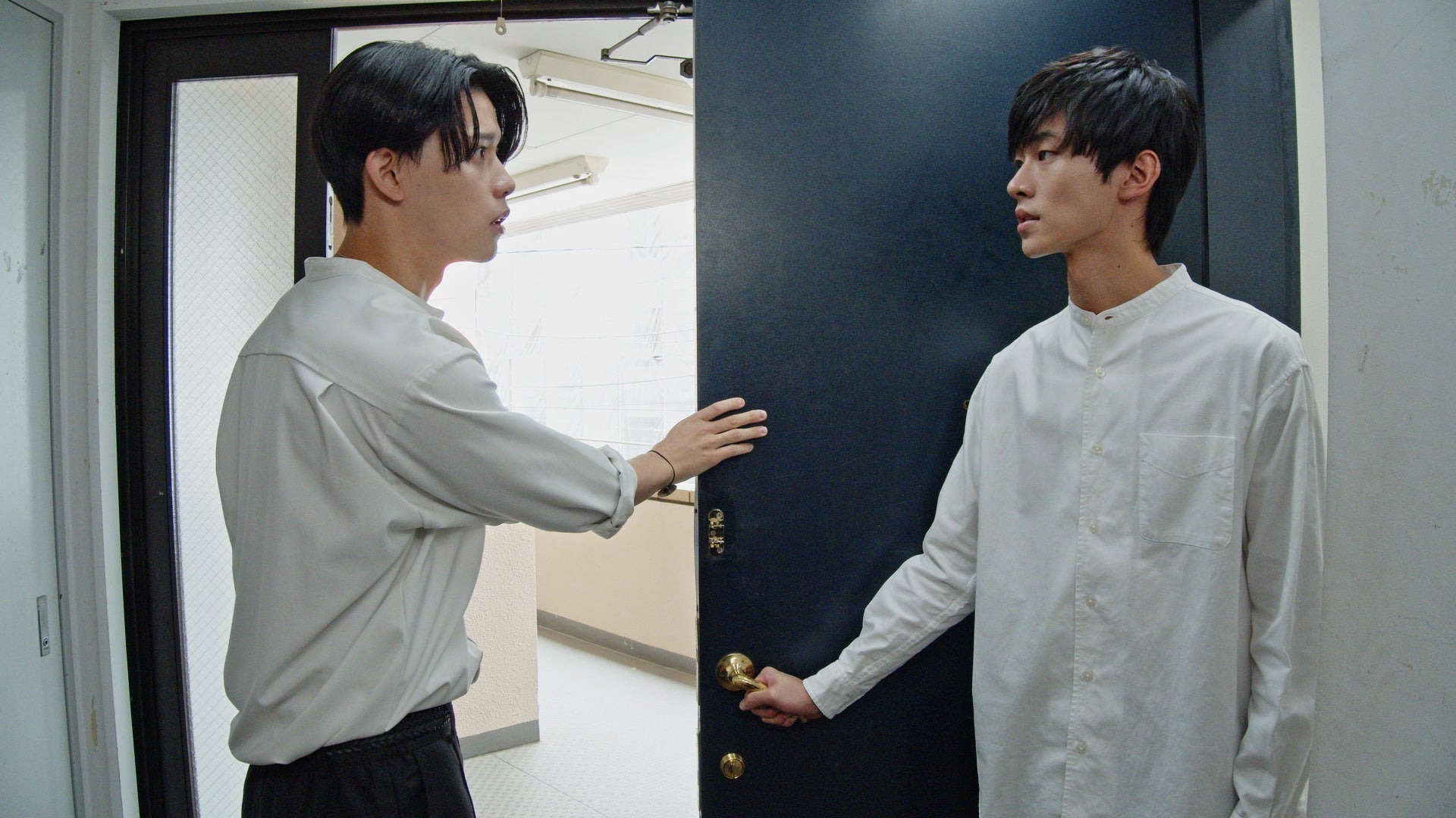 「The Boy Next World ～並行世界の恋人～」第6話（C）2026「The Boy Next World ～並行世界の恋人～」製作委員会