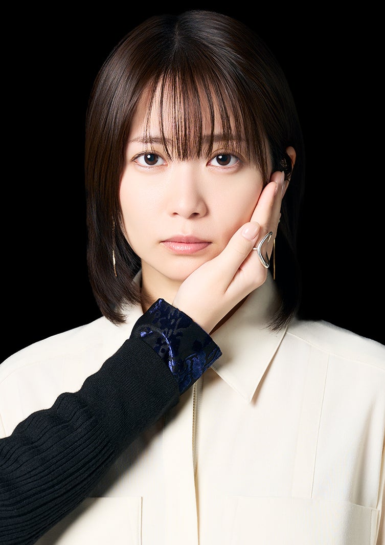 志田未来（C）ABCテレビ