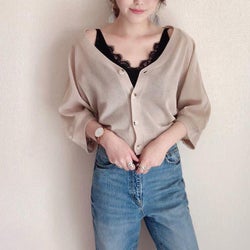 頑張らずにモテる合コン必勝コーデ術|こっそり周りに差をつけて♡
