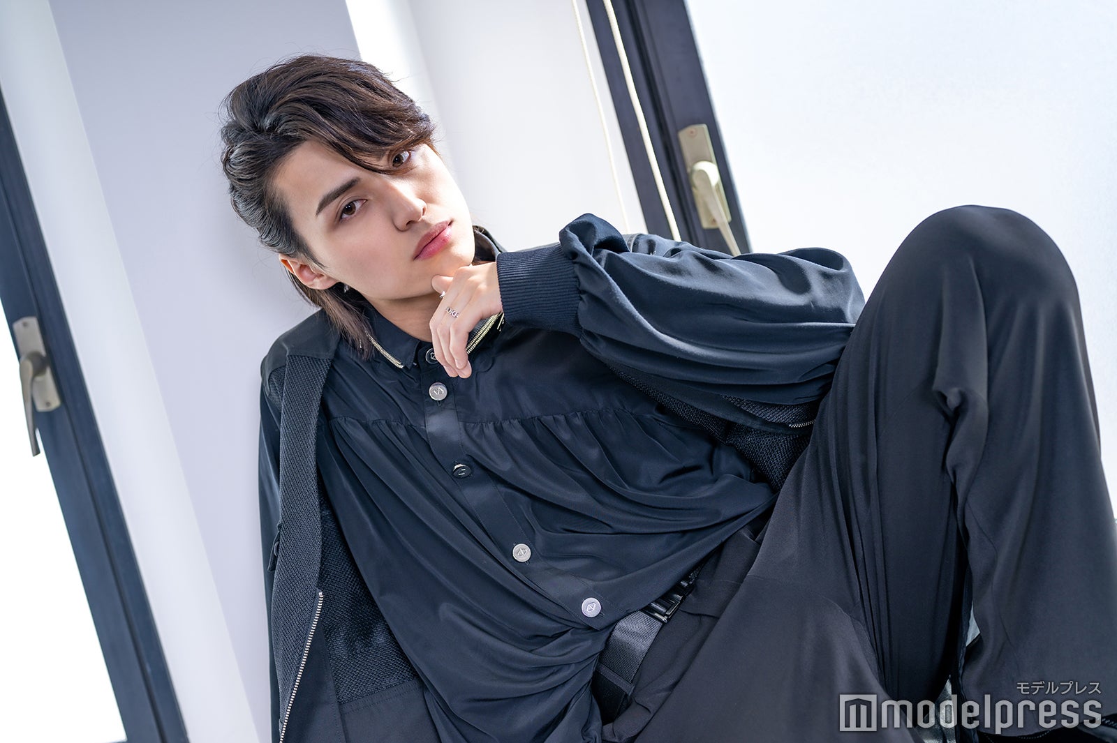 カルマ （C）モデルプレス