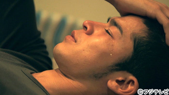 三浦春馬との差に落胆する菅谷哲也/6月28日放送回より