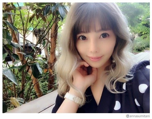 住谷杏奈「お風呂は3日に1度。冬は5日に1度の時も」驚きの美容法