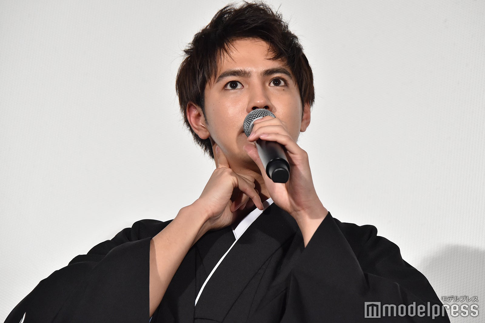 片寄涼太 （C）モデルプレス