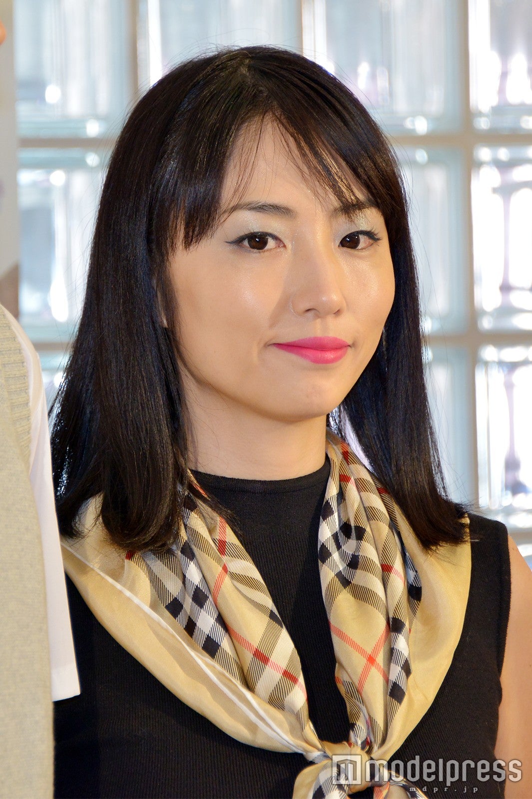 MEGUMI（C）モデルプレス