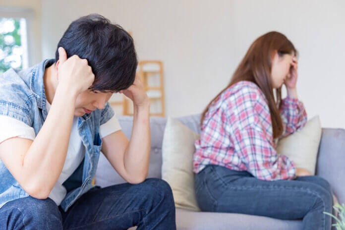 あなたとはもう無理です…妻が離婚を考える瞬間4つ