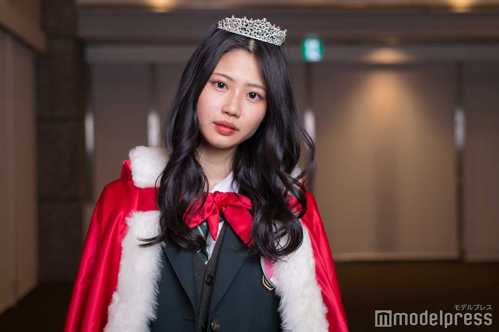 ゆきのさん（C）モデルプレス