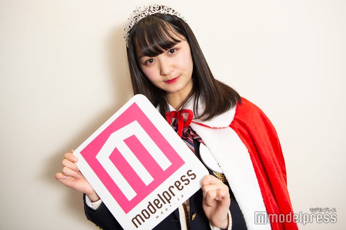 りおさん(C)モデルプレス