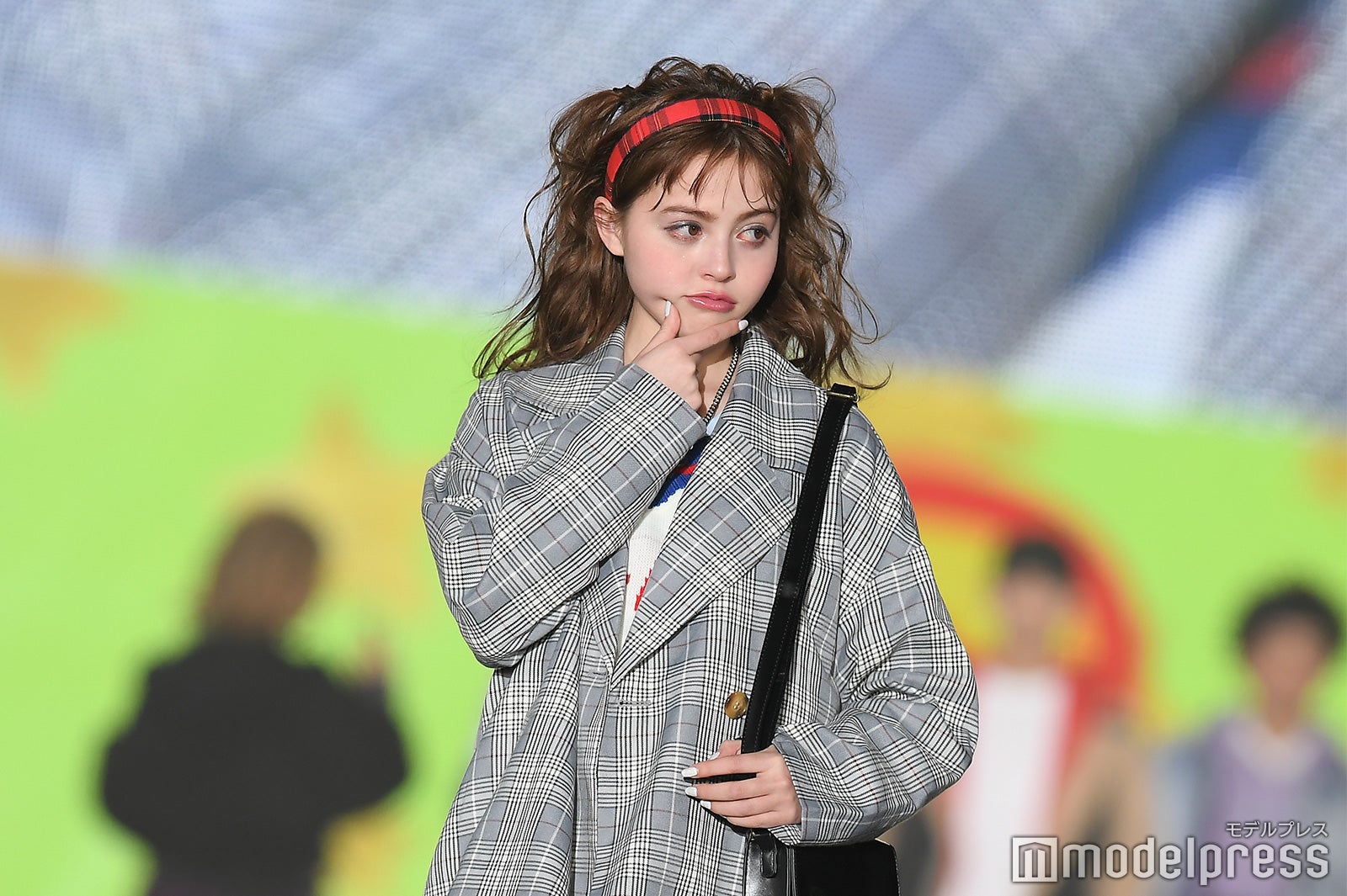 加藤ナナ（C）モデルプレス