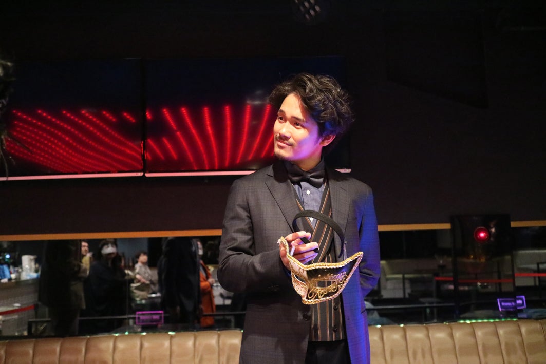 元テラハ宮城大樹「ちょっと寂しさを感じましたが…」