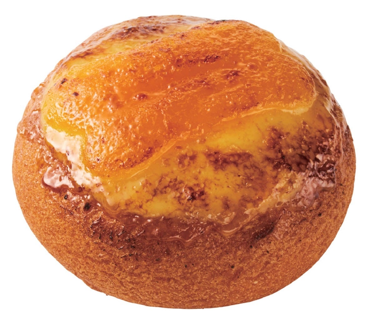 パンプキン／画像提供：ダスキン