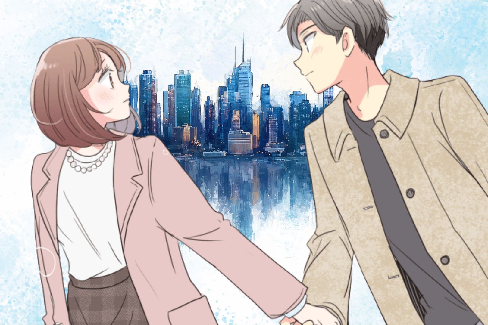 【誕生月別】この春、遠距離恋愛がうまくいく女性ランキング＜最下位～第１０位＞