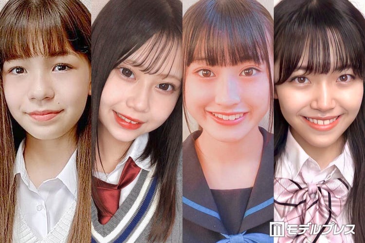中間速報 Jcミスコン 東日本bブロック 暫定上位4人を発表 日本一かわいい女子中学生 モデルプレス 中間速報 Jcミスコン 東日本bブロック 暫定上位4人を発表 日本一かわいい女子中学生 モデルプレス