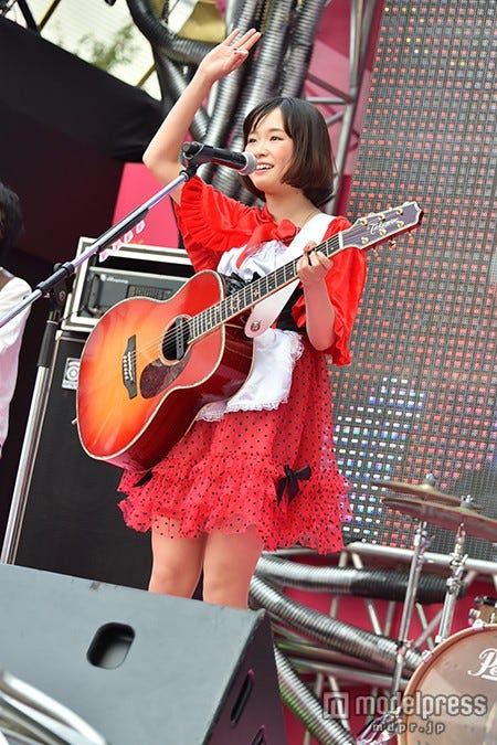 大原櫻子