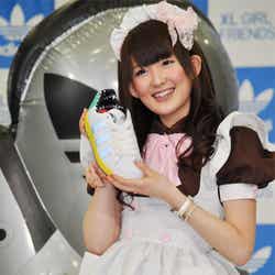 「@ほぉ~むcafe」のメイド