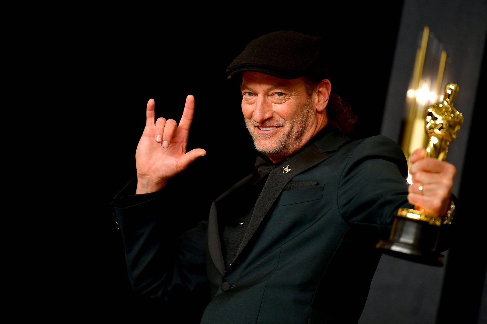 トロイ・コッツァー（C）AFP／アフロ