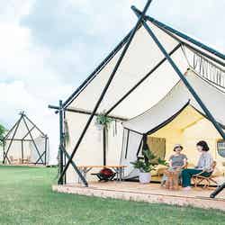 BLUE BEACH NACHI/画像提供:Ginger