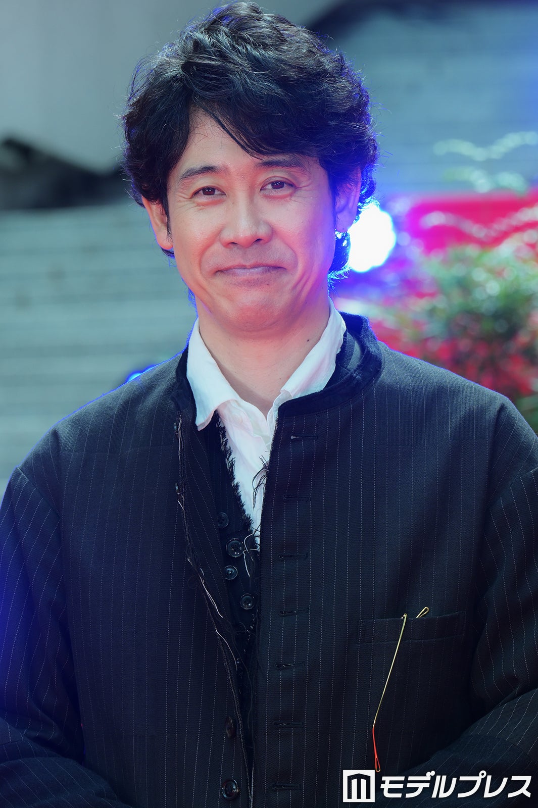 大泉洋（C）モデルプレス