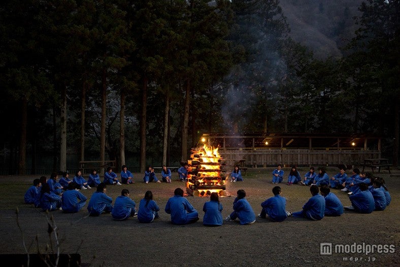 Sexy Zone中島健人、中身はスッカスカ？女子ドン引きの雄叫び