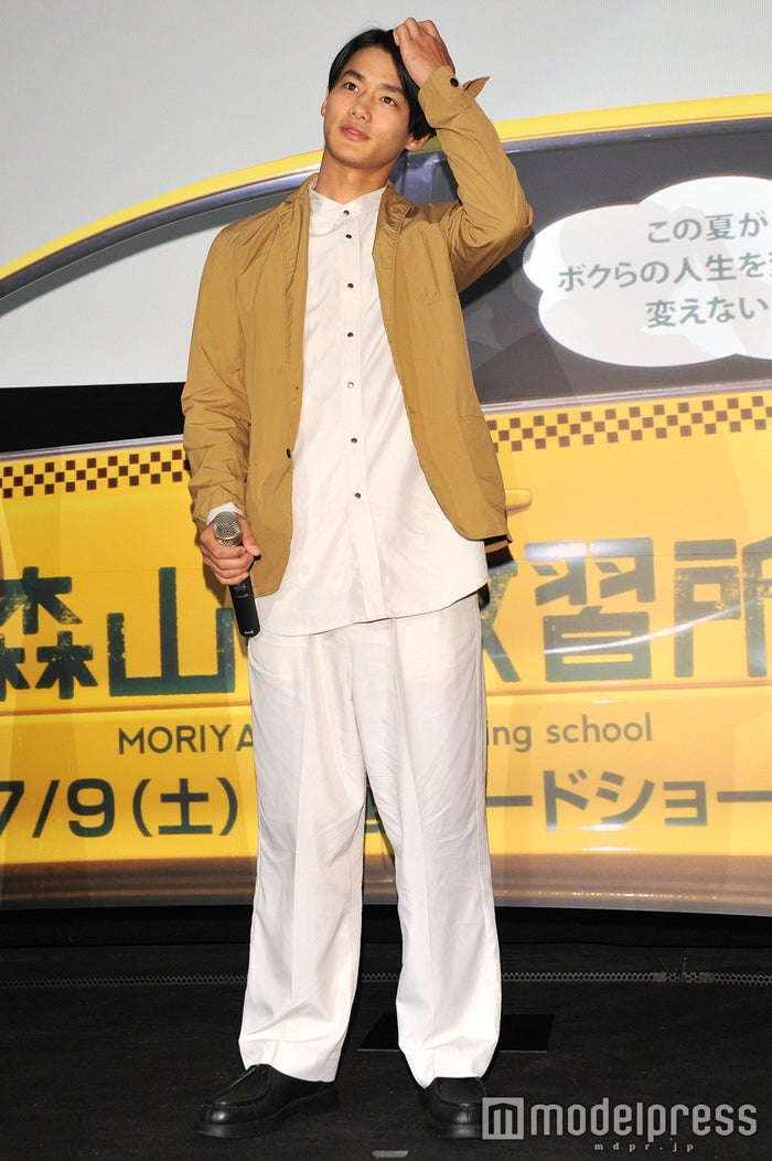 野村周平 流暢な中国語に驚きの声 世界で活躍したい 夢語る姿に反響続々 モデルプレス 野村周平 流暢な中国語に驚きの声 世界で活躍したい 夢語る姿に反響続々 モデルプレス