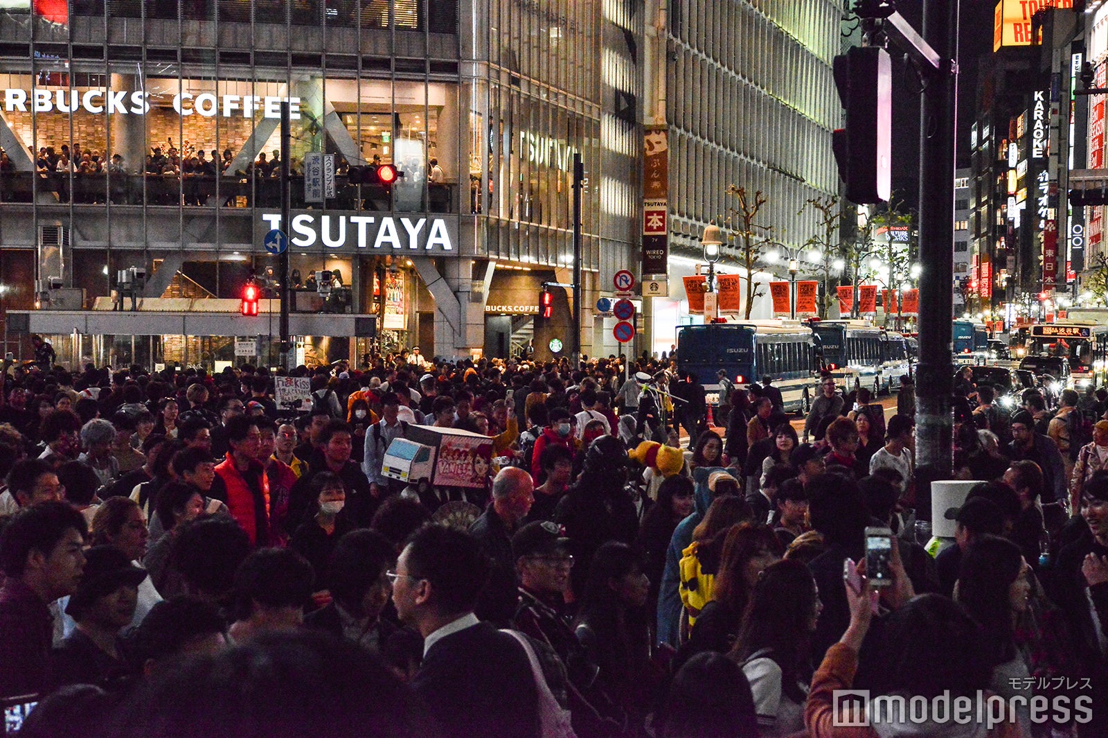 2019年10月31日撮影（C）モデルプレス