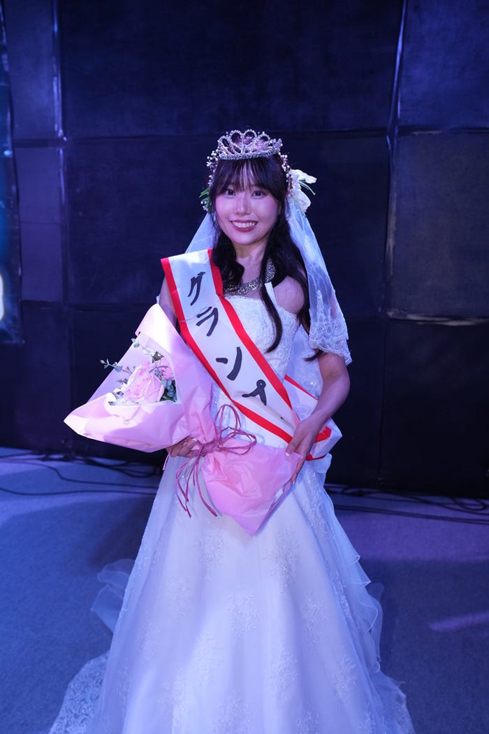 鈴鹿彩貴さん(提供写真)