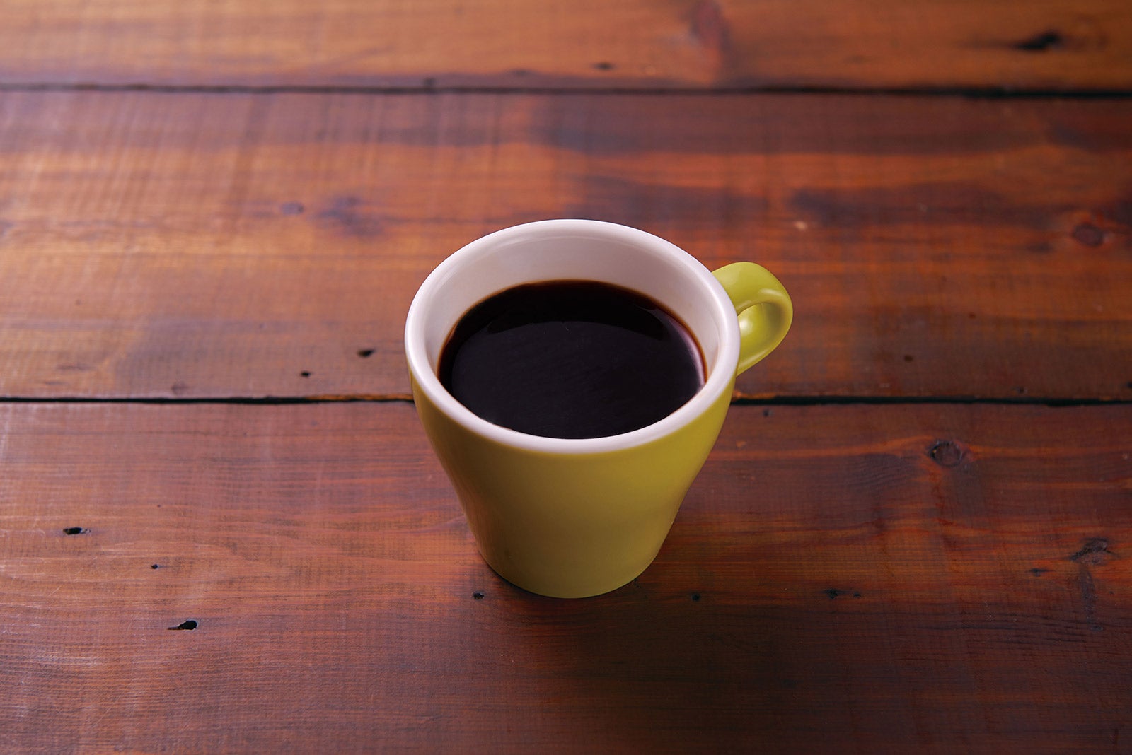 アバロンブレンドコーヒー／画像提供：株式会社MDプランニング