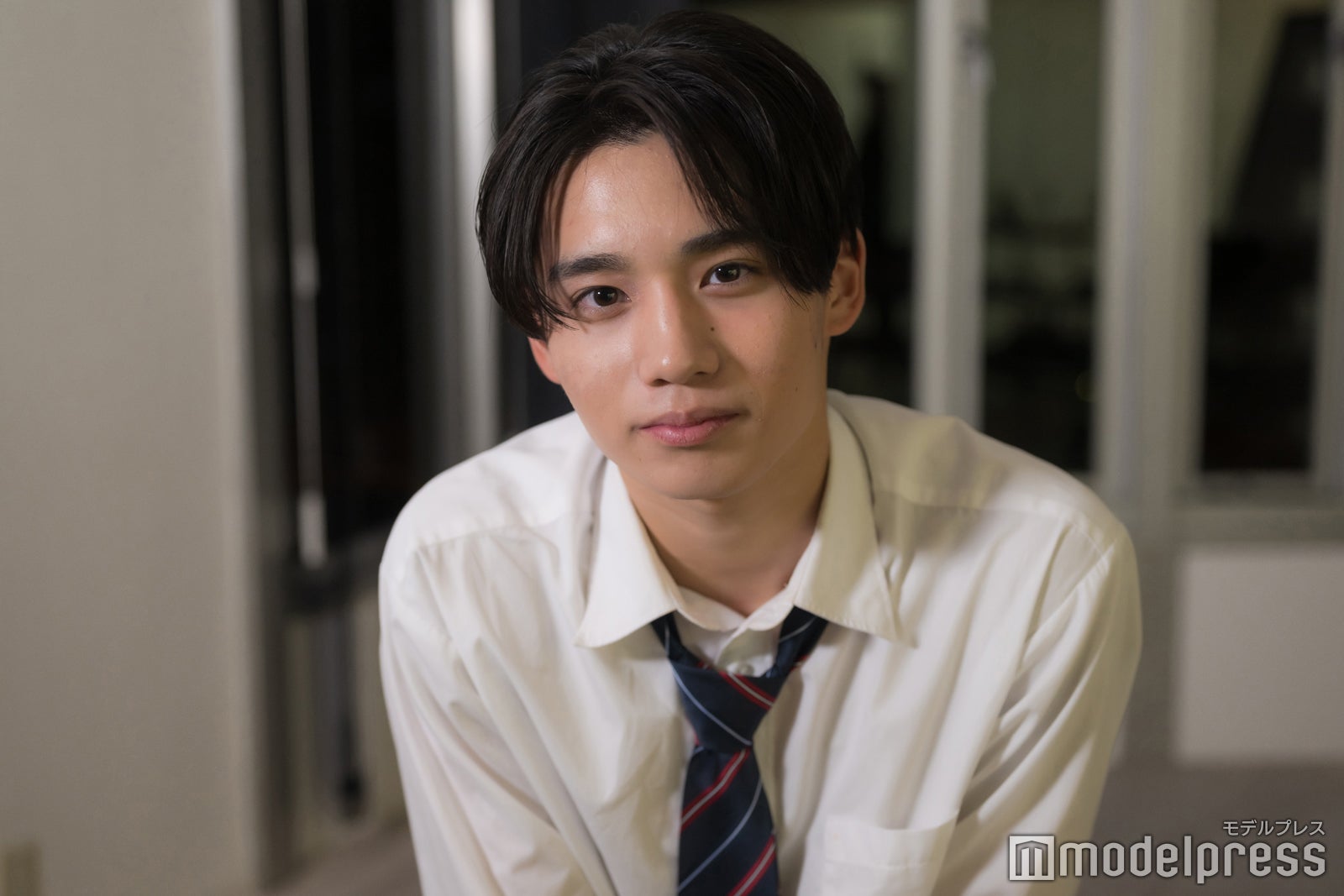 伊藤航さん（C）モデルプレス