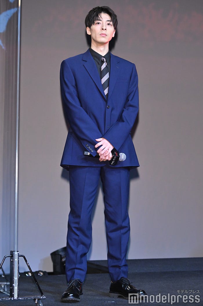 高杉真宙 (C)モデルプレス