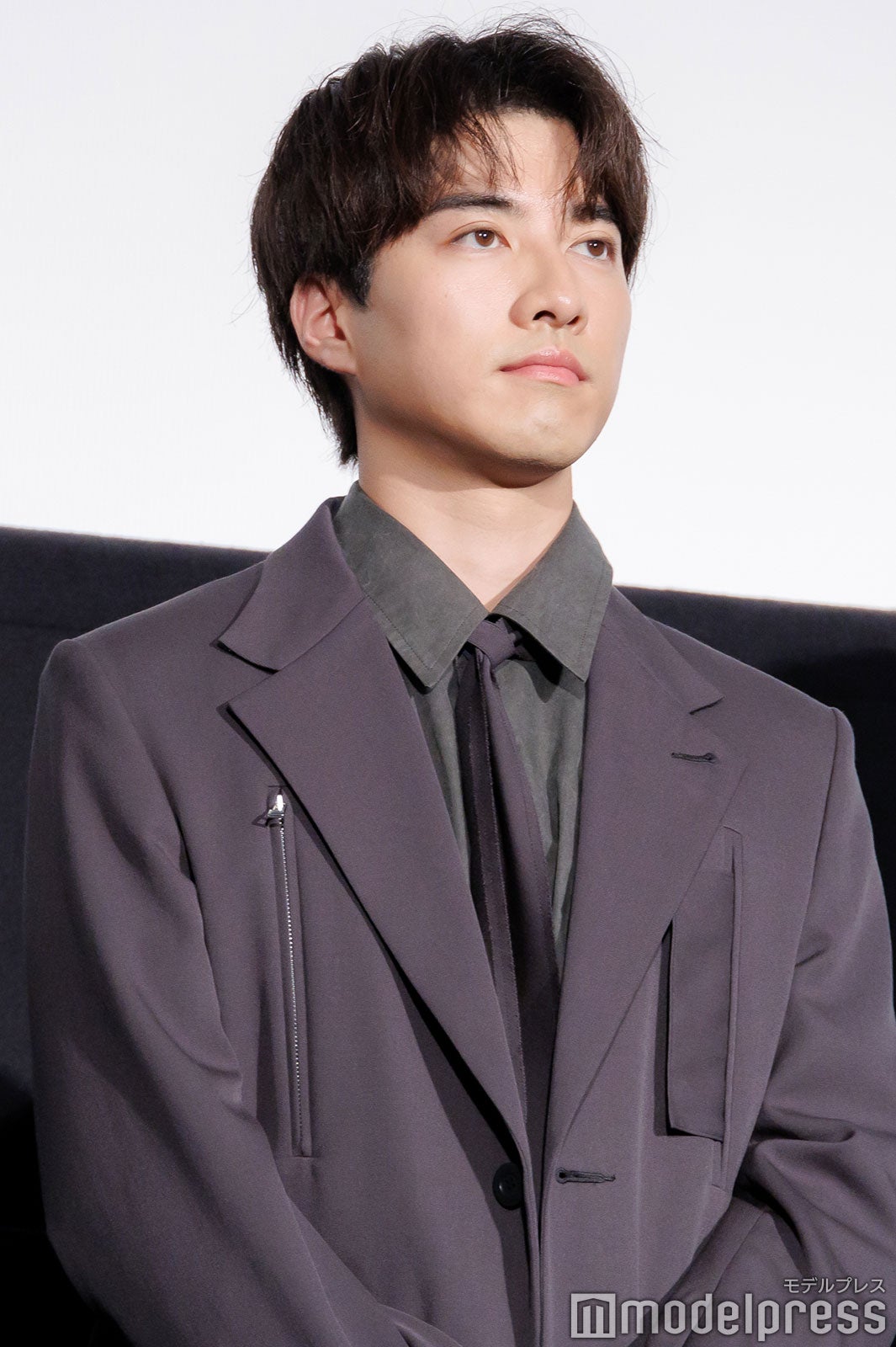 福山翔大（C）モデルプレス