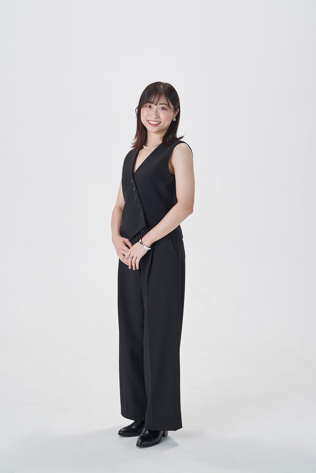 佐藤彩乃さん（提供写真）