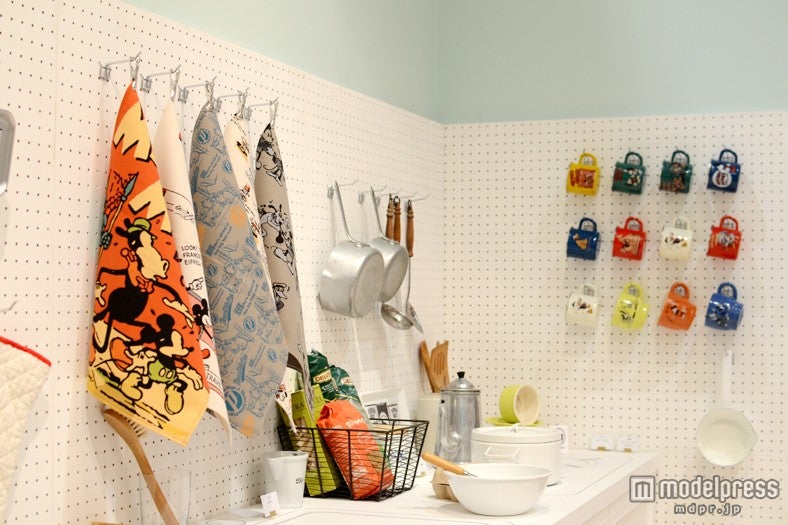 Kitchen＆Dinning Zone