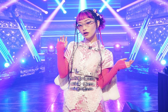 水曜日のカンパネラ(C)テレビ東京