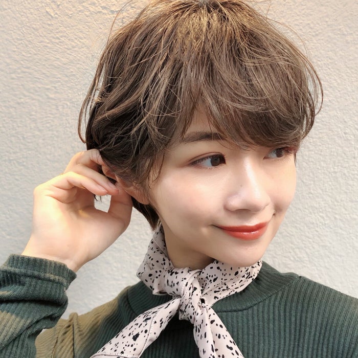 色持ちが良いおすすめヘアカラー6選 理想の髪色が長続き モデルプレス