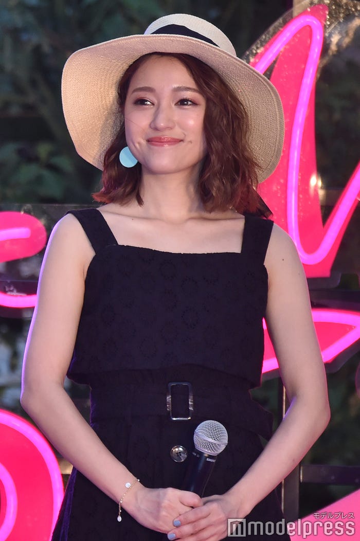 まい(chay) (C)モデルプレス