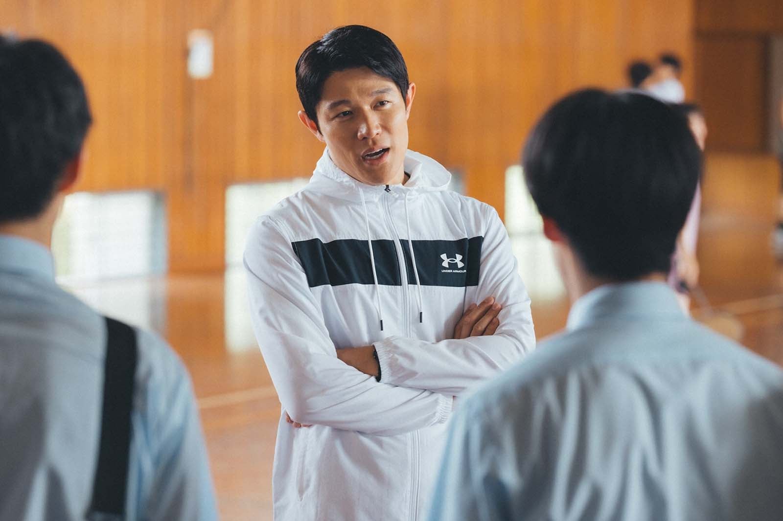 ＜下剋上球児 第2話＞南雲率いる野球部、本格練習スタート 強豪校との試合へ