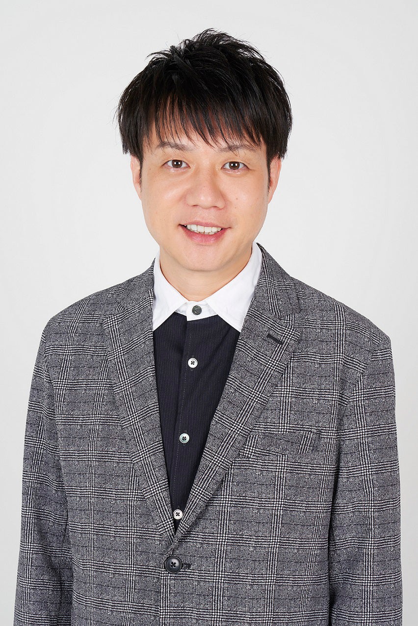 槙尾ユウスケ（提供写真）