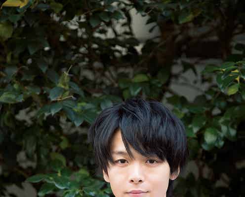中村倫也、13年ぶり朝ドラで“女泣かせなゆるふわイケメン”<半分、青い。>