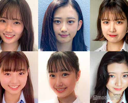「女子高生ミスコン2020」関東エリアの候補者公開 投票スタート<日本一かわいい女子高生>