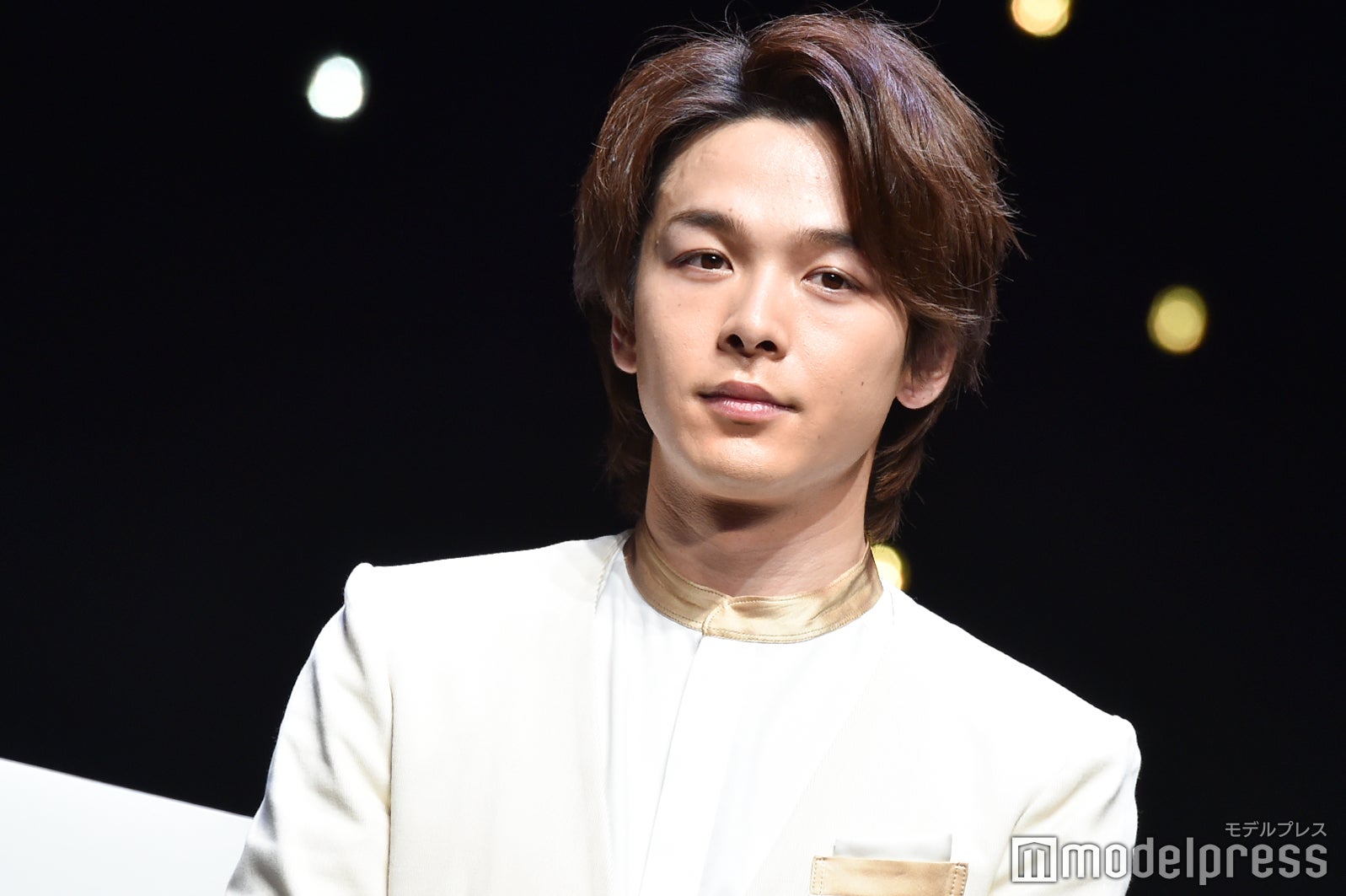 中村倫也（C）モデルプレス