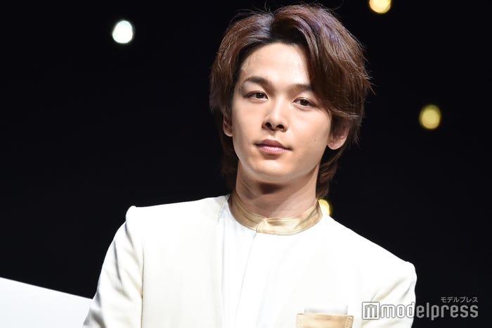 中村倫也(C)モデルプレス