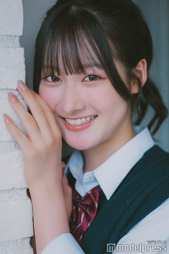 ののかさん(C)モデルプレス