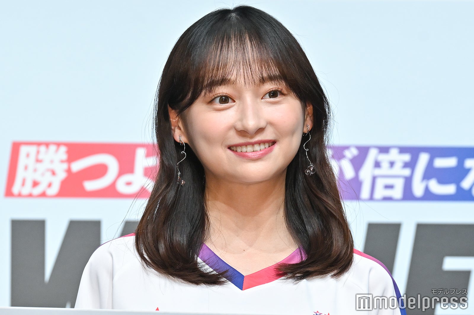 影山優佳（C）モデルプレス