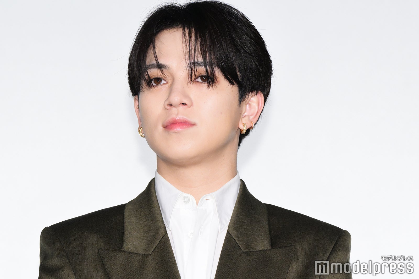 トラジャ宮近海斗、福士蒼汰らと恋愛観ぶっちゃけ「好きな人を優先しちゃう」【楓】