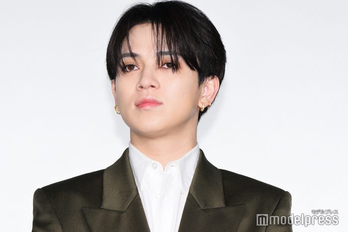 宮近海斗(C)モデルプレス