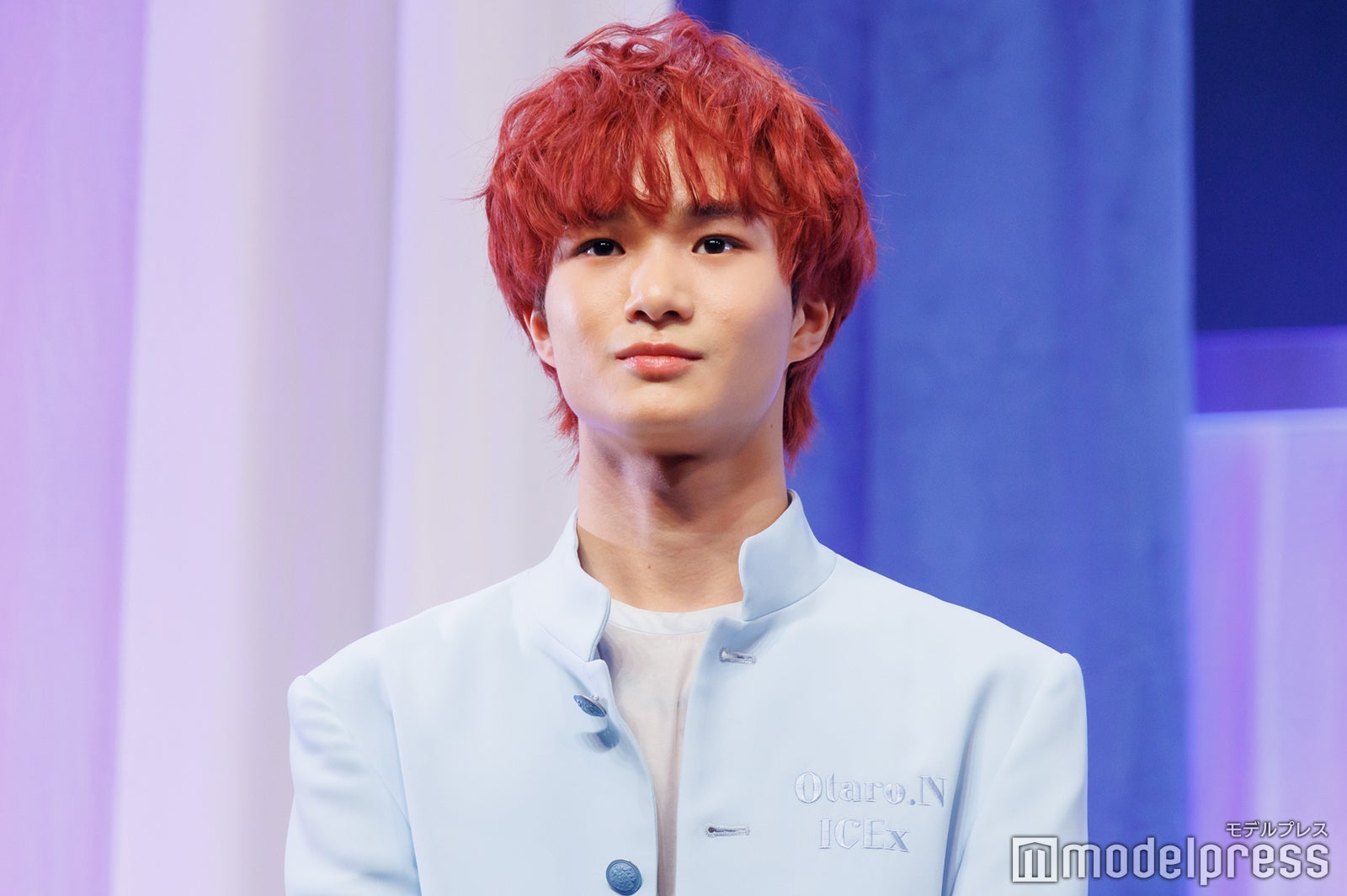 中村旺太郎（C）モデルプレス