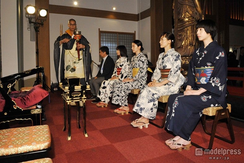 イベントの様子