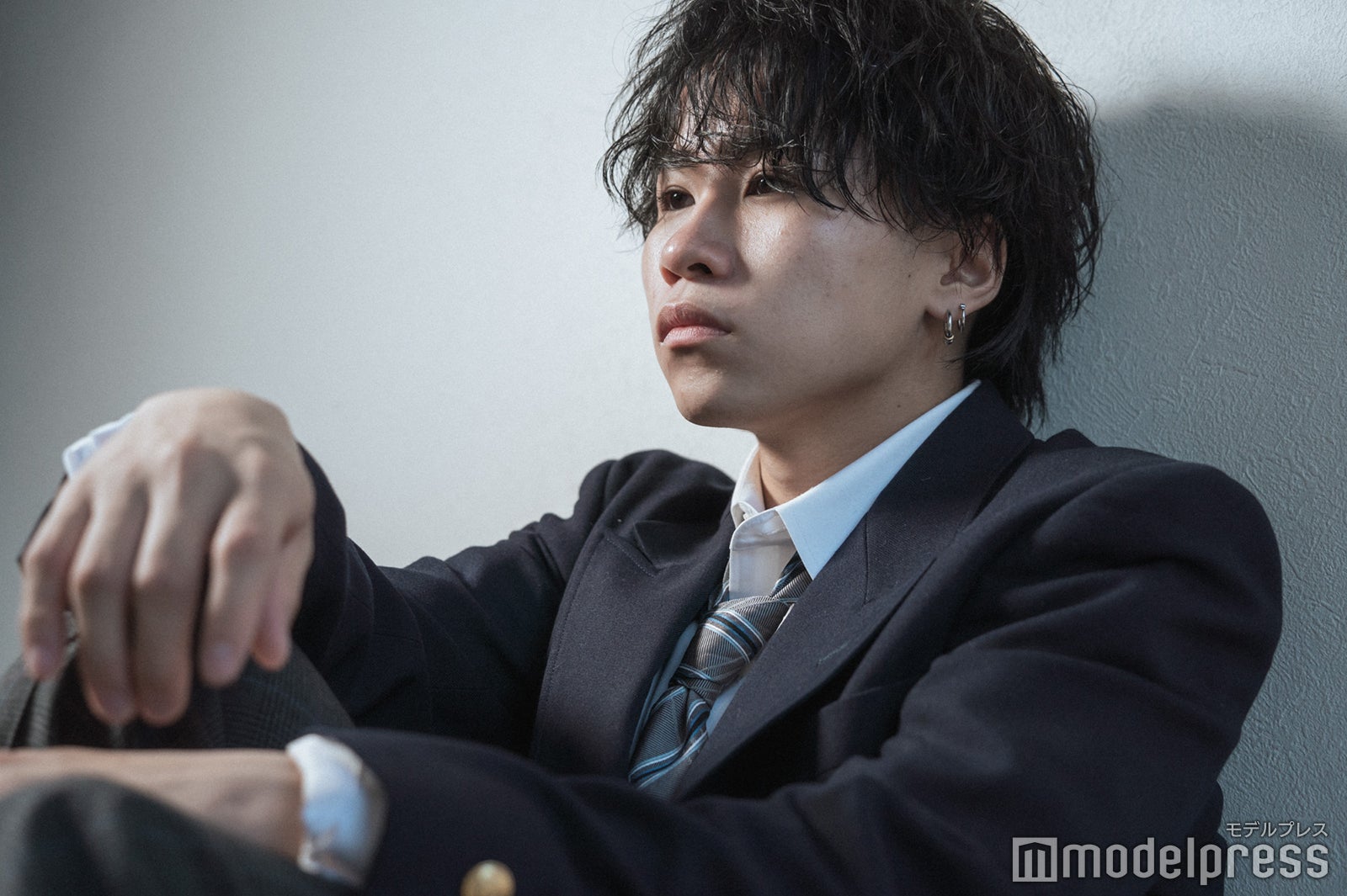 梅井富貴さん（C）モデルプレス